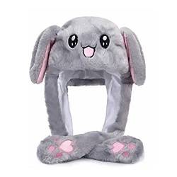 عروسک کلاه پمپی چراغدار